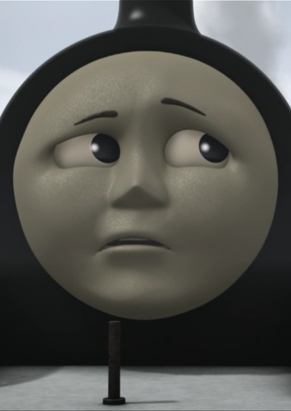 Emily (Thomas & Friends) photo
