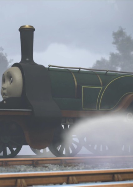 Emily (Thomas & Friends) photo