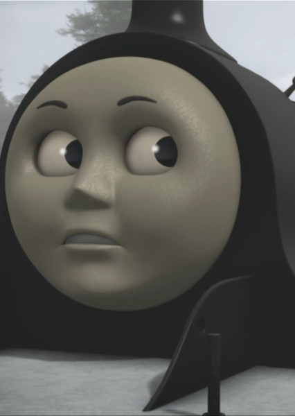 Emily (Thomas & Friends)