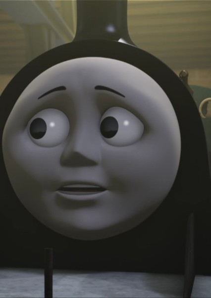 Emily (Thomas & Friends) photo