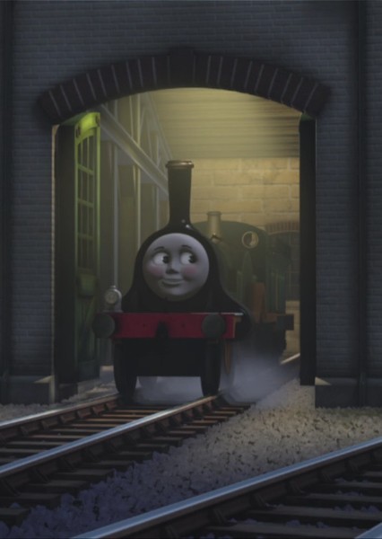 Emily (Thomas & Friends) photo