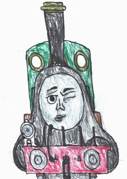 Emily (Thomas & Friends) photo