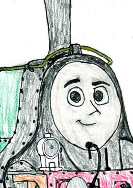 Emily (Thomas & Friends) photo