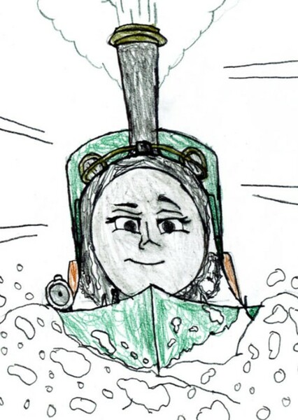 Emily (Thomas & Friends) photo