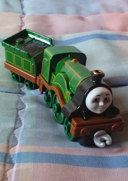 Emily (Thomas & Friends) photo