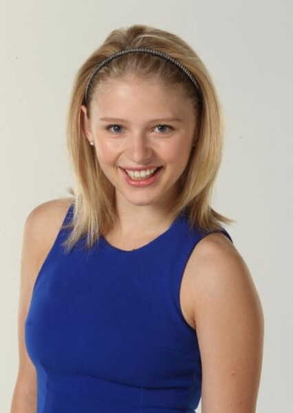 Emily (TNS) photo