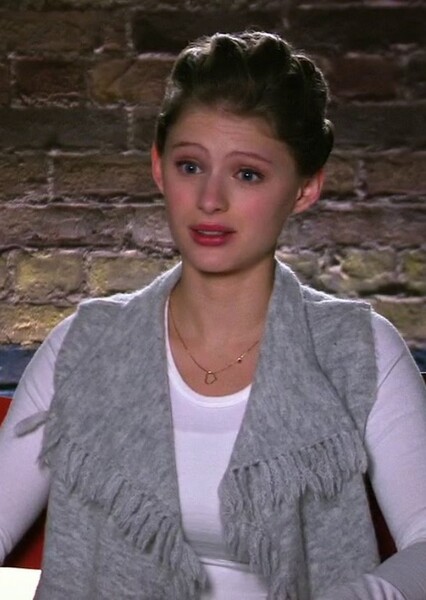 Emily (TNS) photo