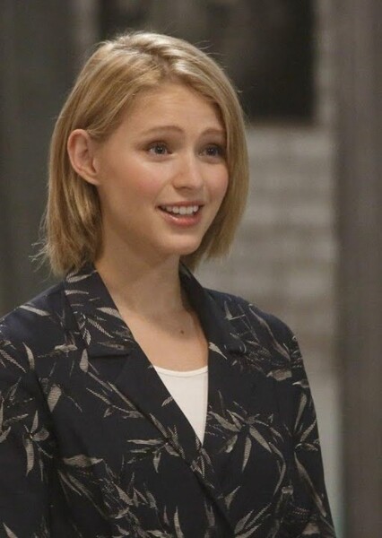 Emily (TNS) photo