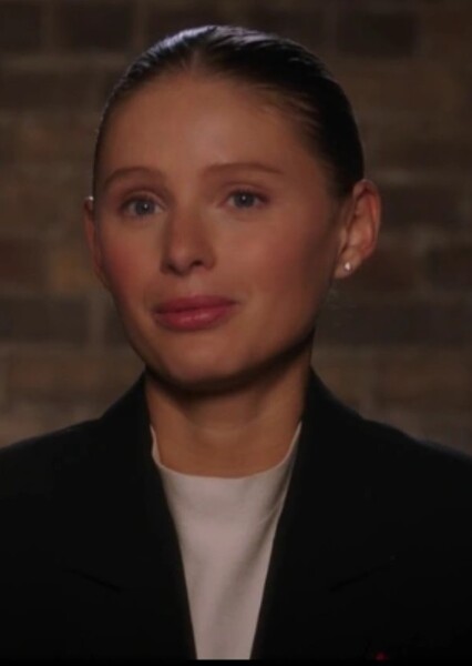 Emily (TNS) photo