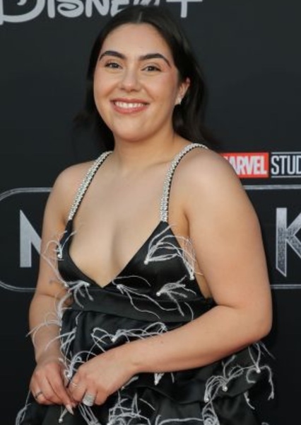 Emily Uribe photo