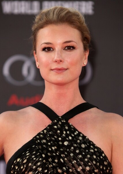 Emily VanCamp
