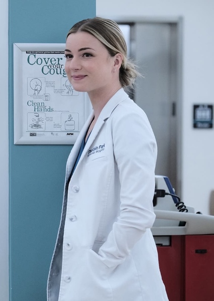Emily VanCamp photo
