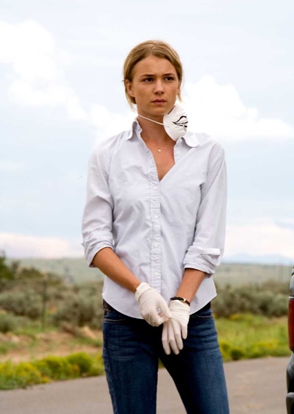 Emily VanCamp