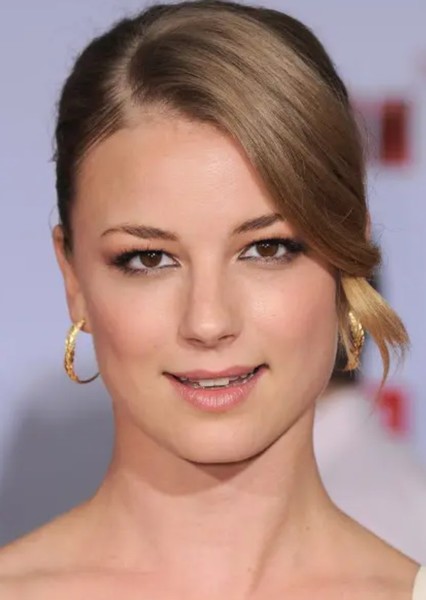 Emily VanCamp