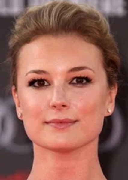 Emily VanCamp photo