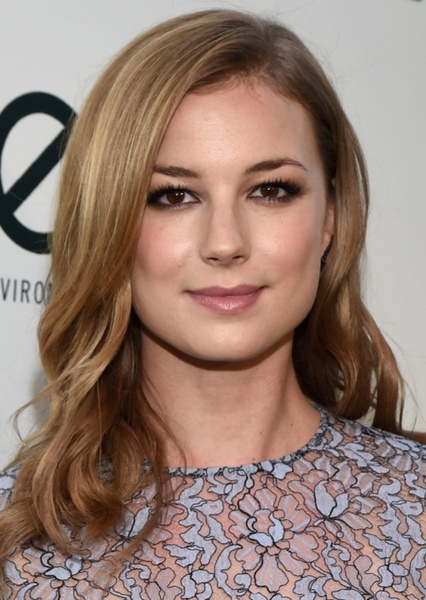 Emily VanCamp