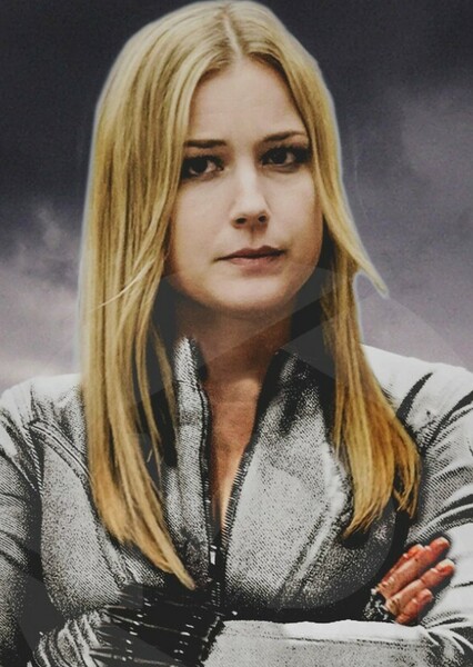 Sharon Carter