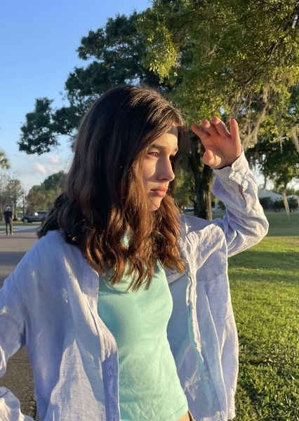 Emily von bitter photo