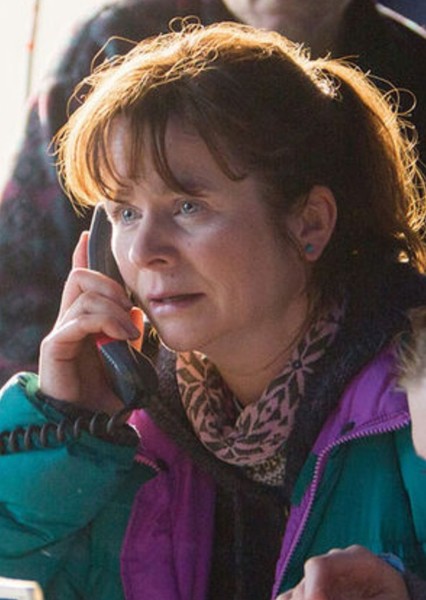 Emily Watson photo