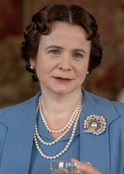 Emily Watson photo
