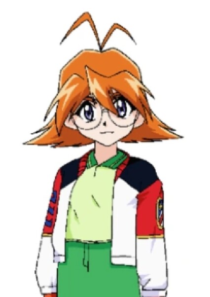 Emily Watson (Beyblade)