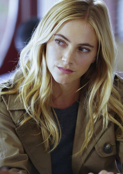 Emily Wickersham
