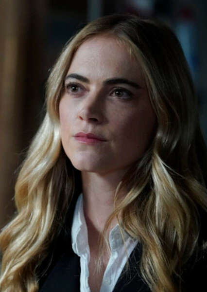 Emily Wickersham