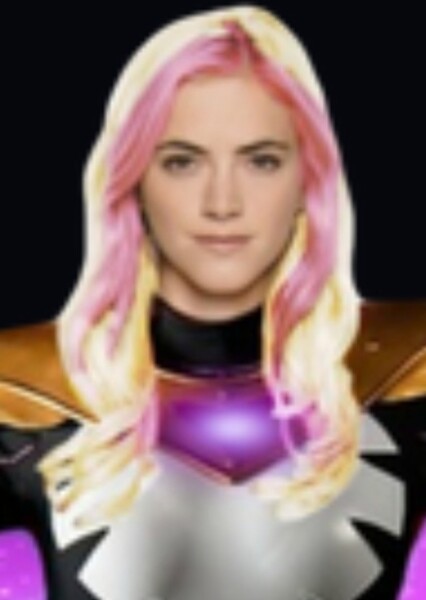 Emily Wickersham