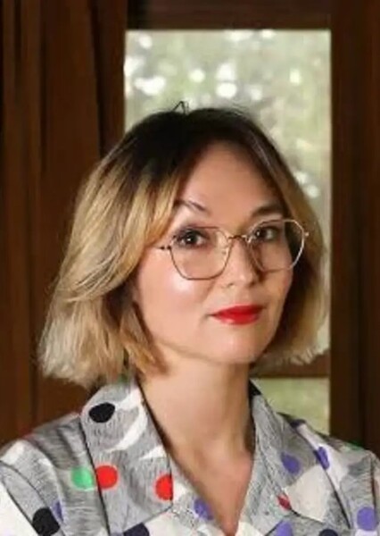 Emily Yoshida