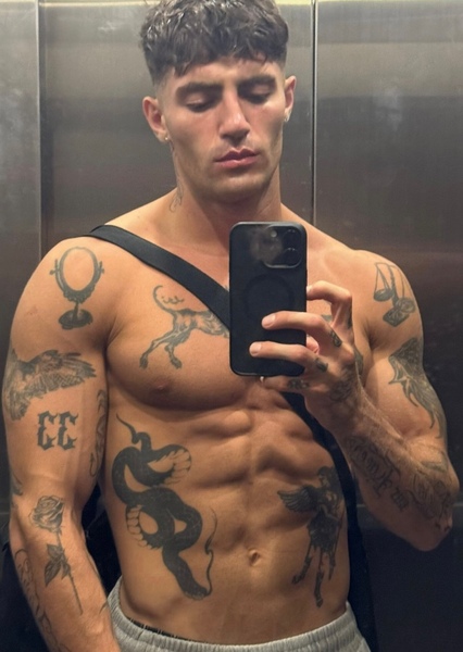 Dereck Cole