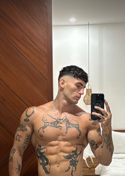 Emin Akyıldız photo