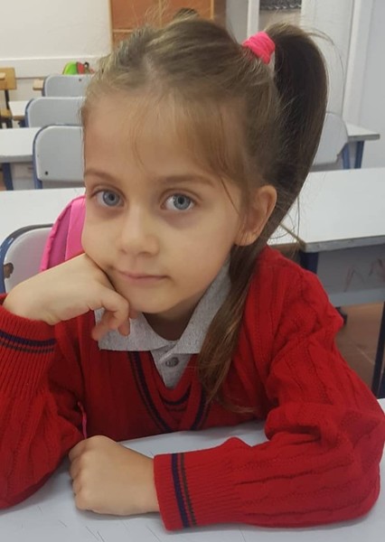 Emine Türkyılmaz photo