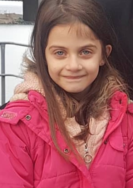 Emine Türkyılmaz photo