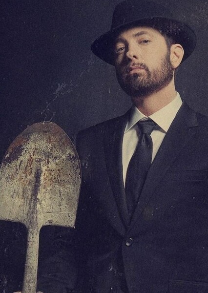 Eminem photo
