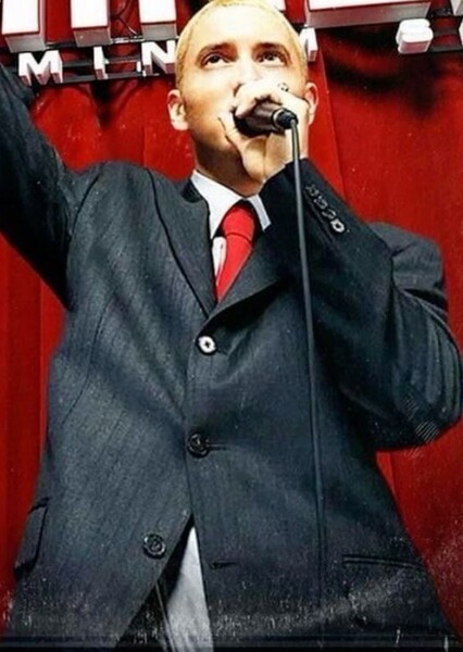 Eminem photo