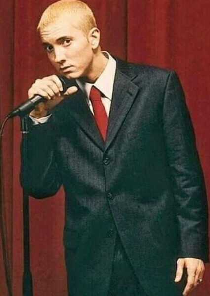 Eminem photo