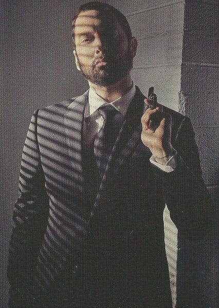 Eminem photo