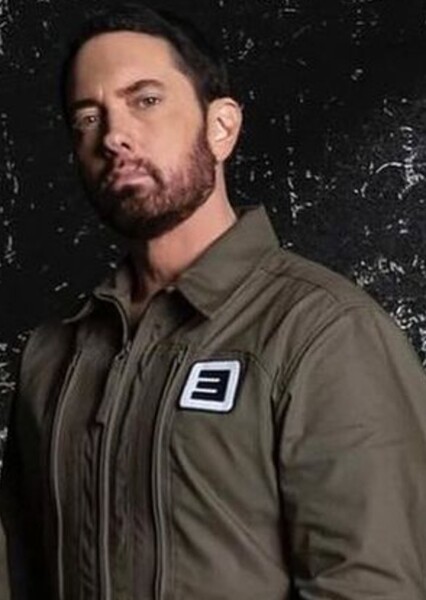 Eminem photo