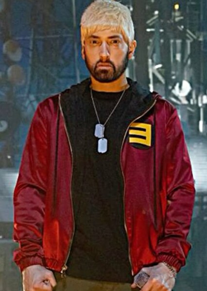 Eminem photo