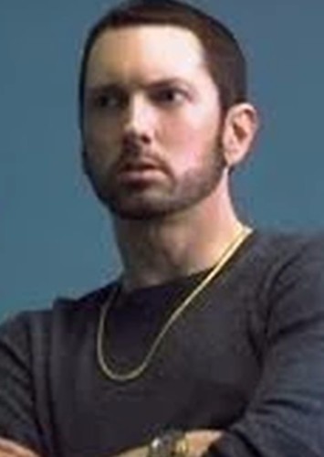 Eminem photo