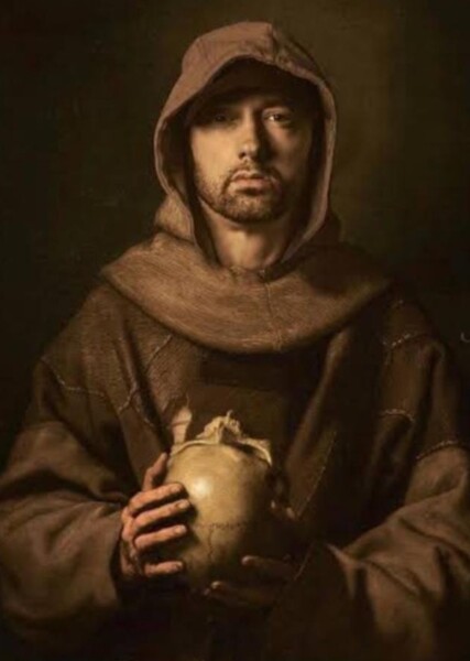 Eminem photo