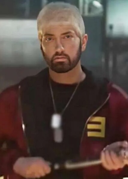 Eminem photo