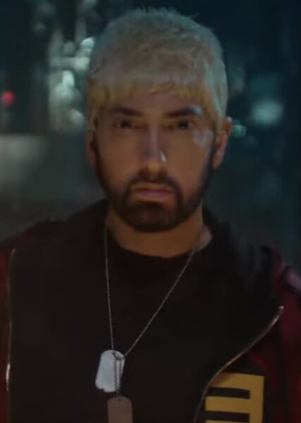 Eminem photo