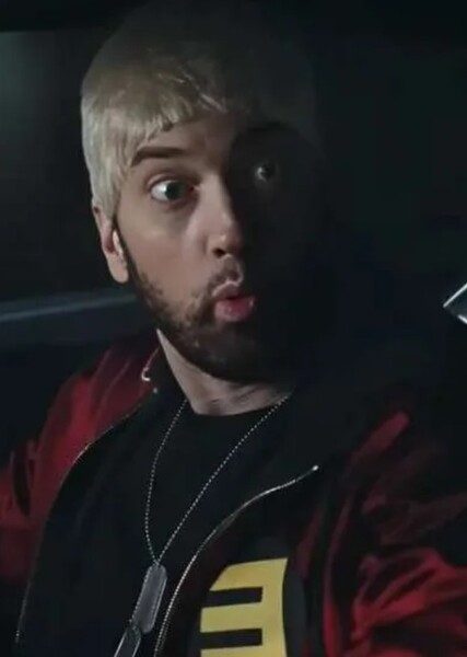 Eminem photo
