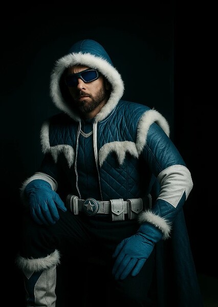 Eminem photo