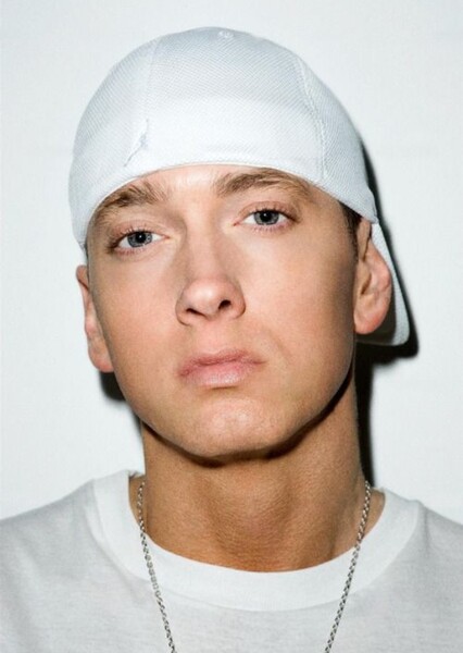 Eminem photo
