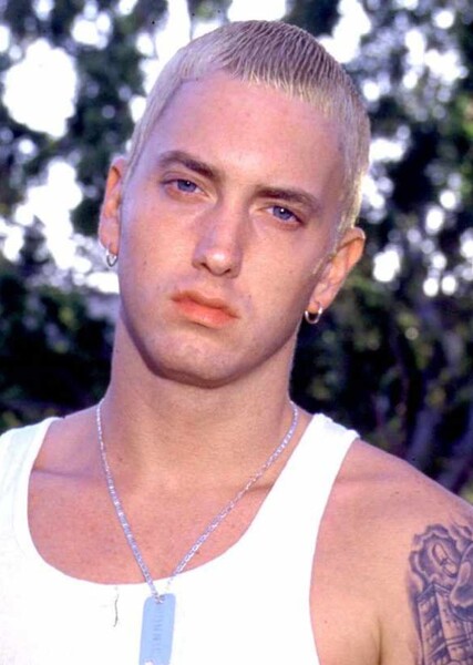 Eminem photo