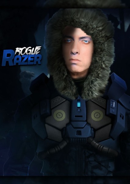 Eminem photo