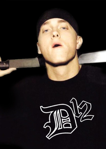 Eminem photo