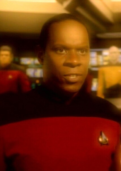 Emissary (Star Trek: Deep Space Nine)